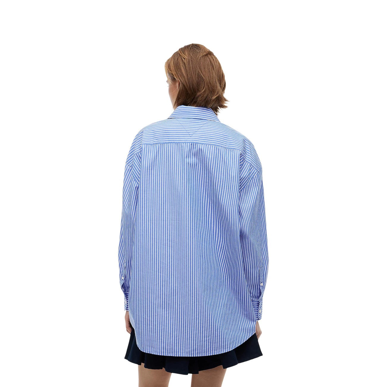Tommy Hilfiger Jeans Camicia Donna