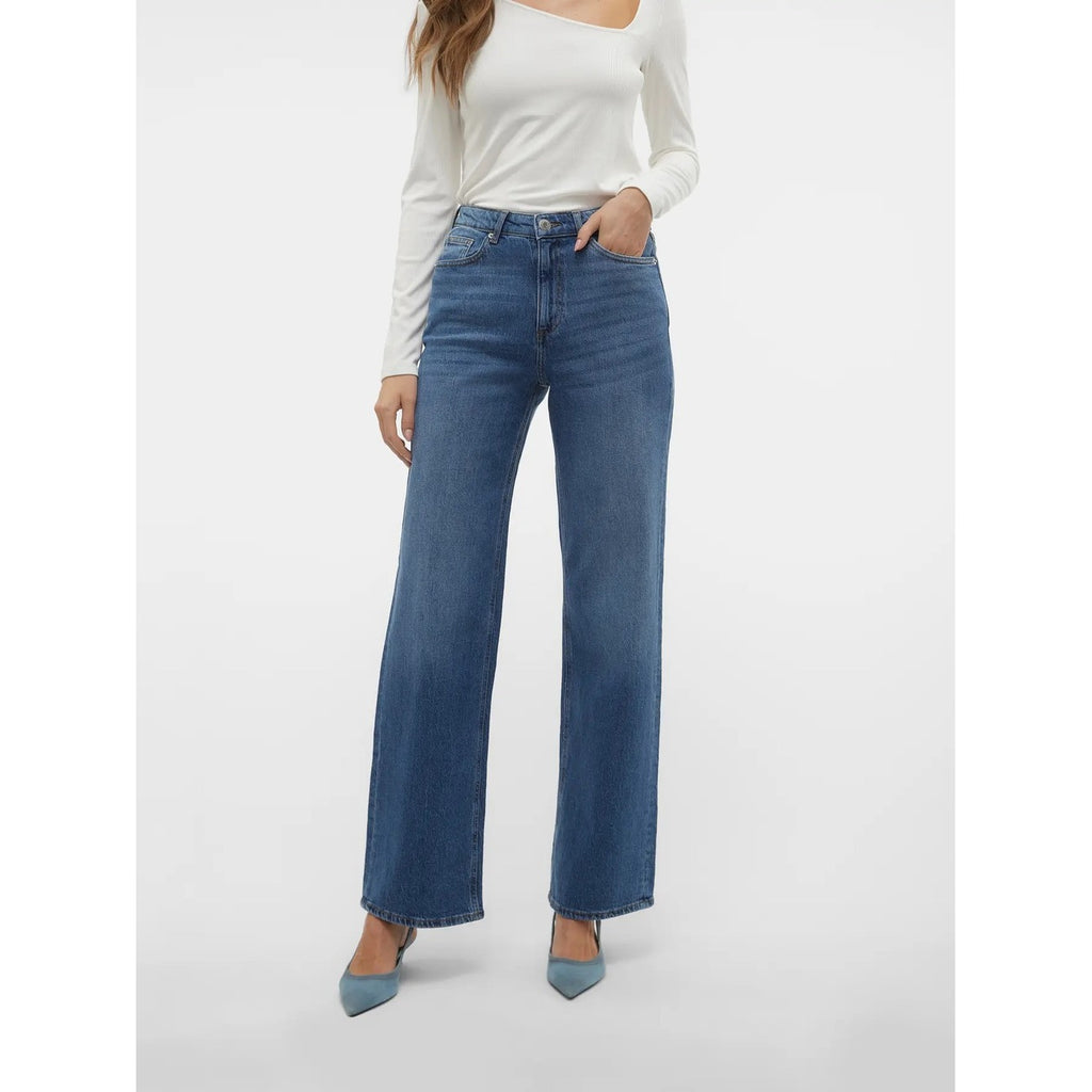 Vero Moda Jeans Donna
