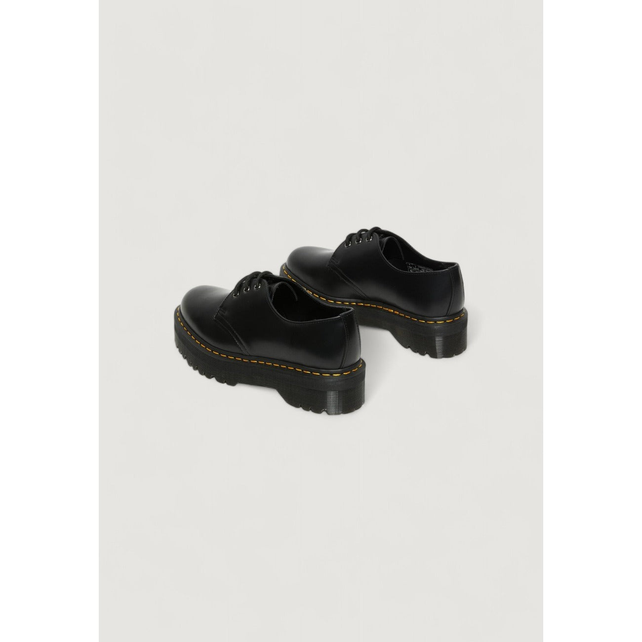Dr. Martens Scarpe Stringate Donna