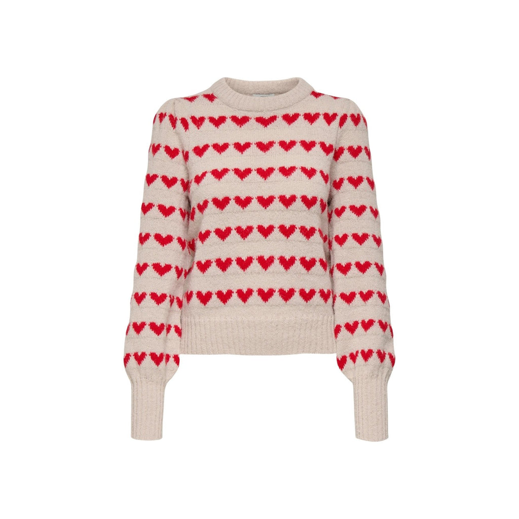 Jacqueline De Yong Maglia Donna