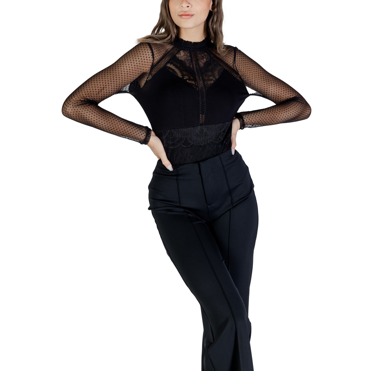 Morgan De Toi Blouse Donna