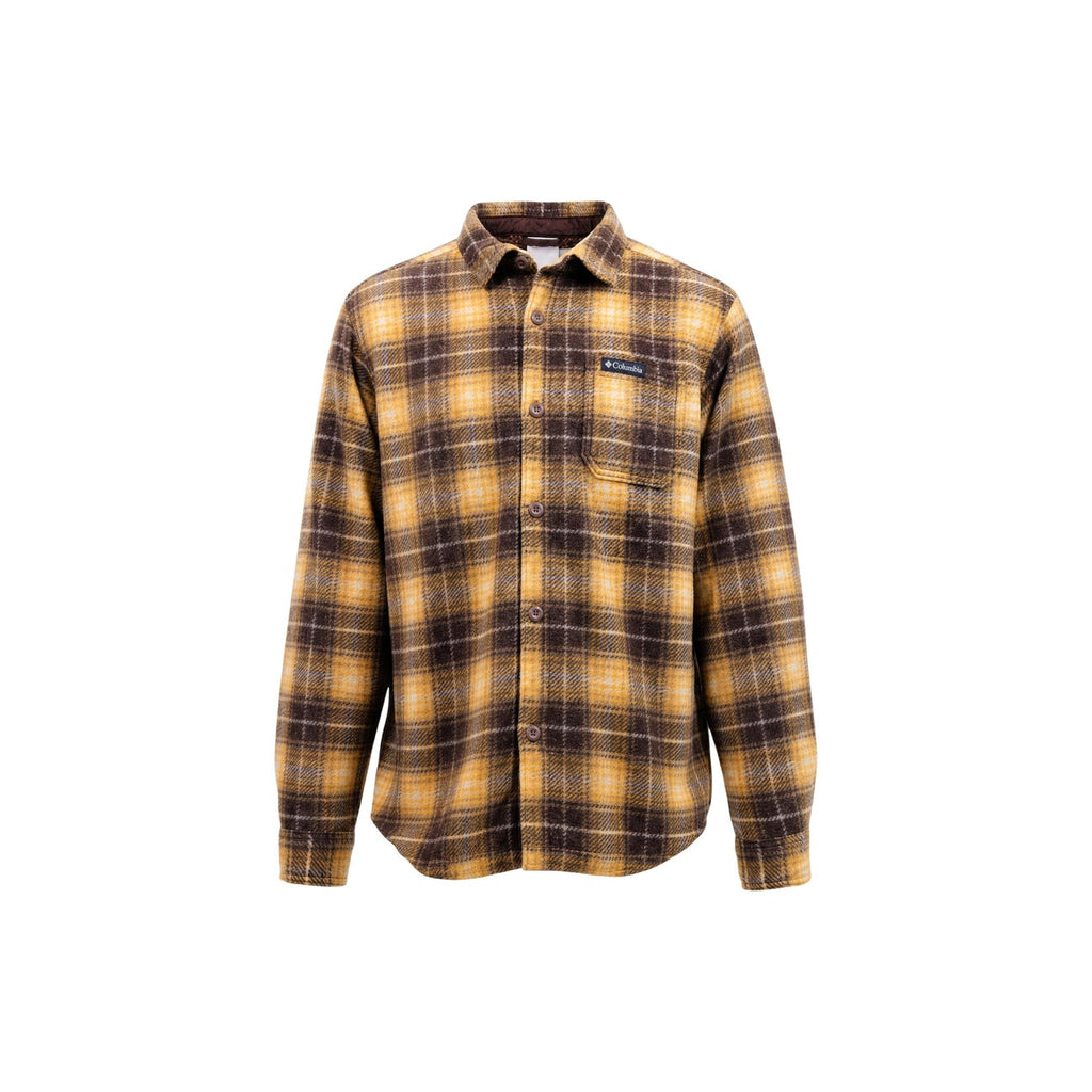 Columbia Camicia Uomo