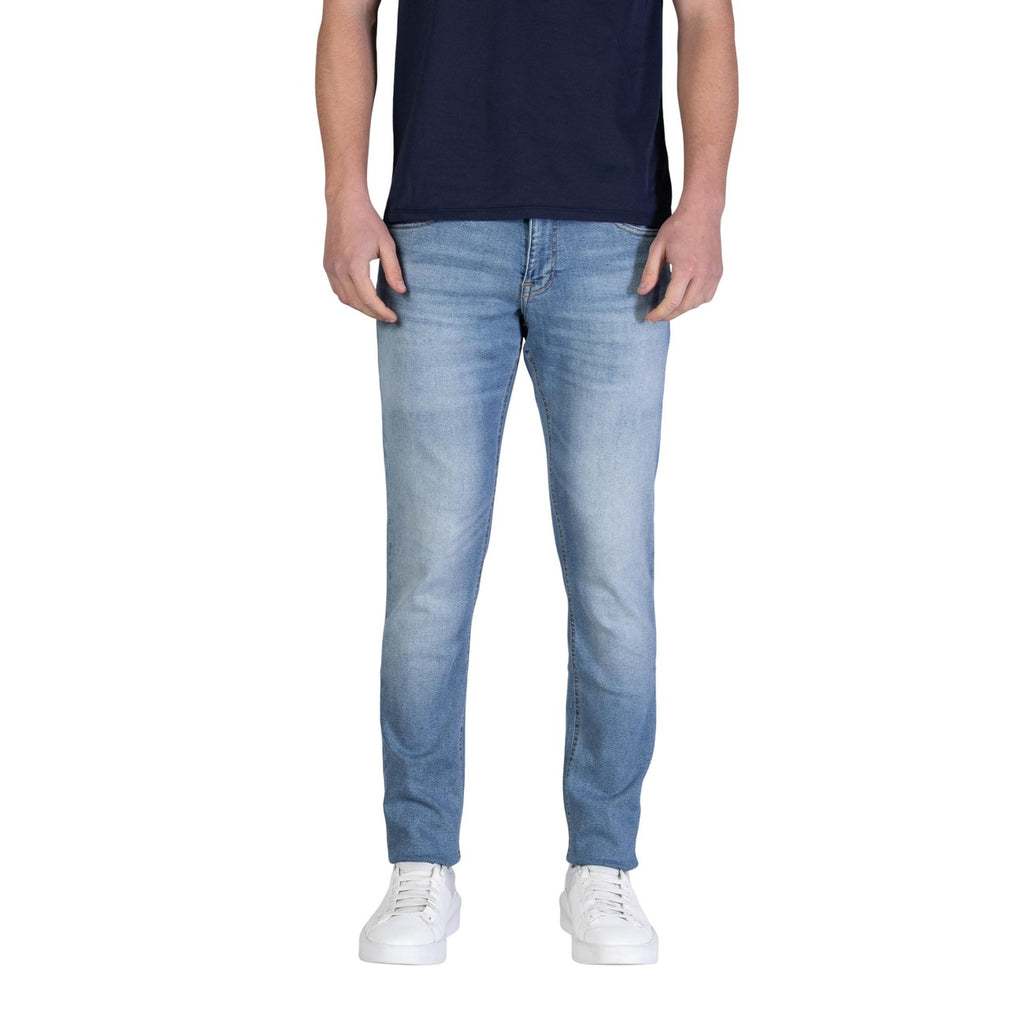 Tommy Hilfiger Jeans Jeans Uomo