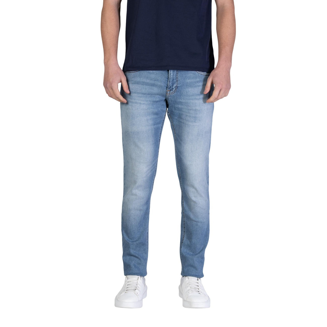 Tommy Hilfiger Jeans Jeans Uomo