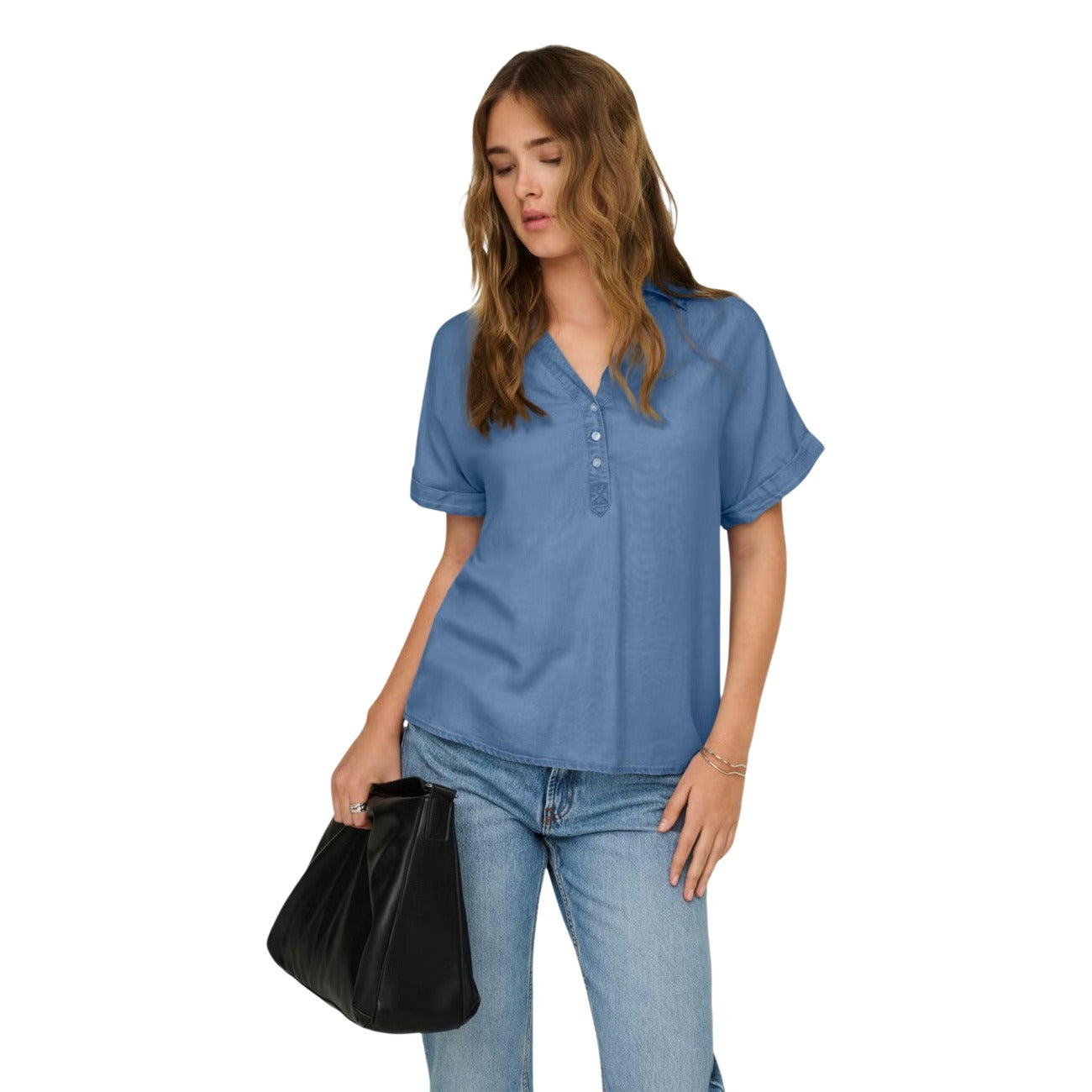 Only Blouse Donna