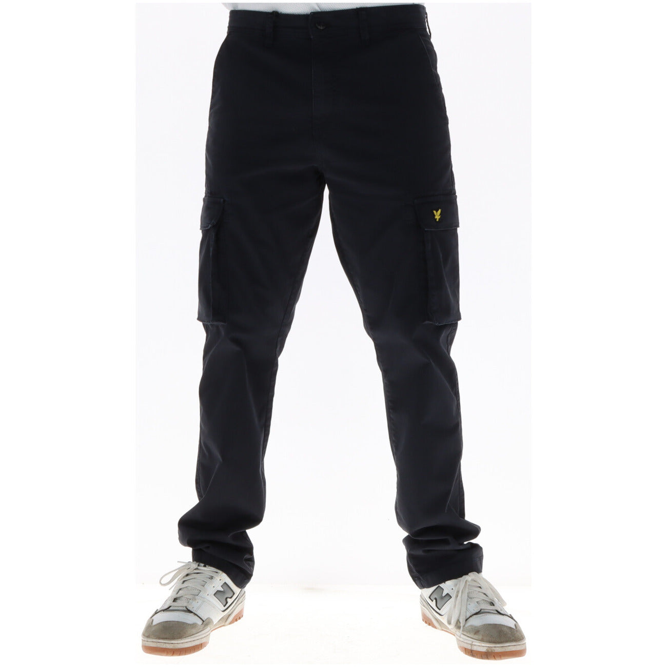Lyle & Scott Pantaloni Uomo