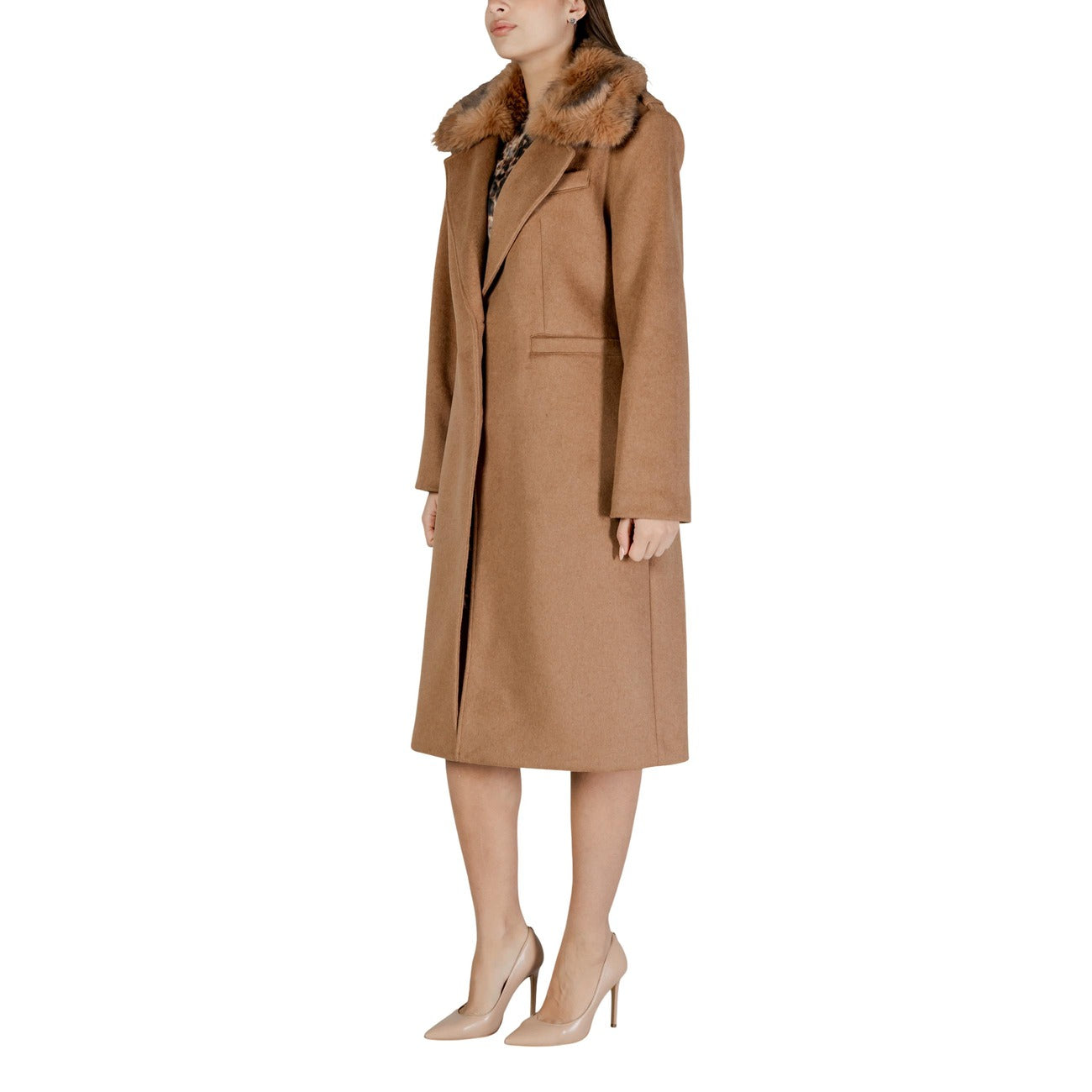 Guess Cappotto Donna