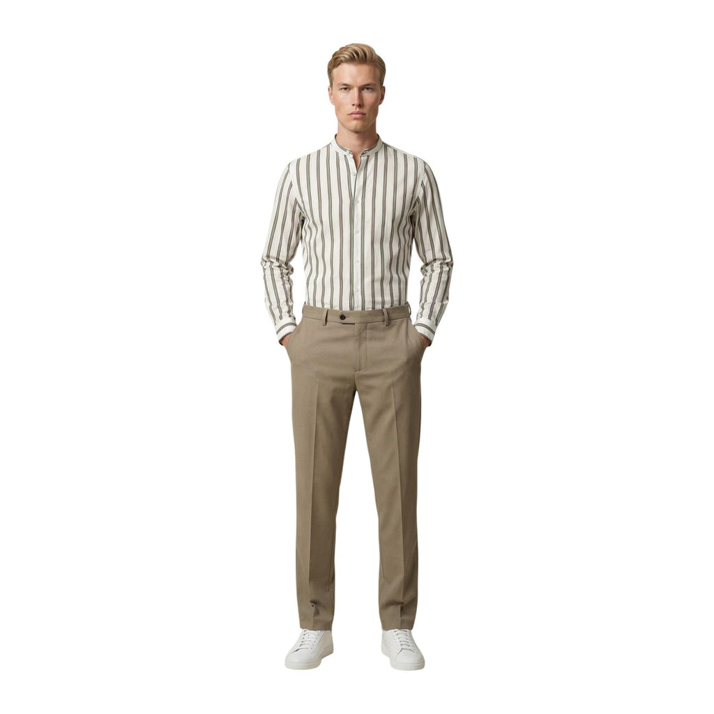 Gianni Lupo Camicia Uomo