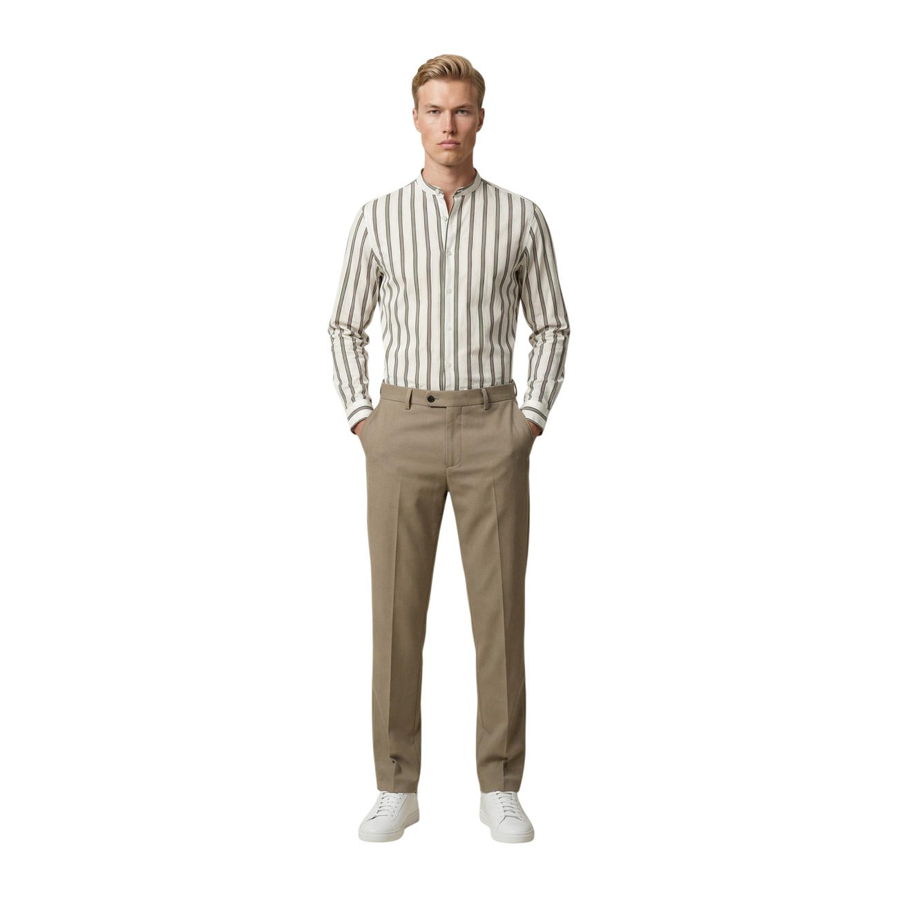 Gianni Lupo Camicia Uomo