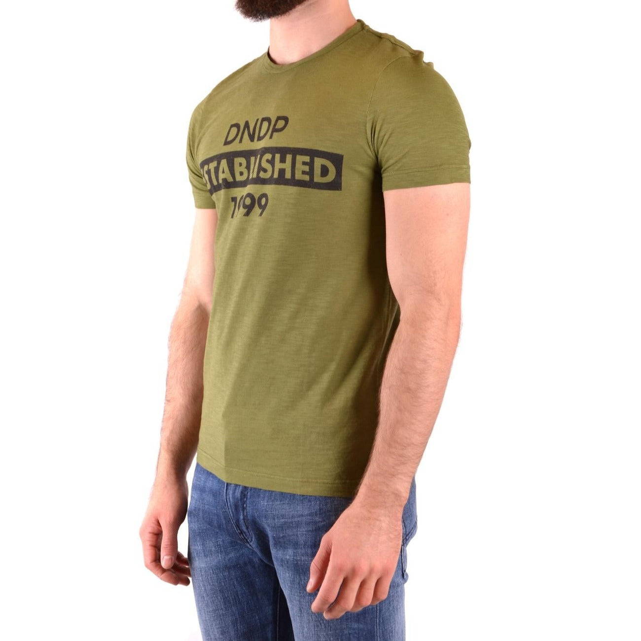 Dondup T-Shirt Uomo