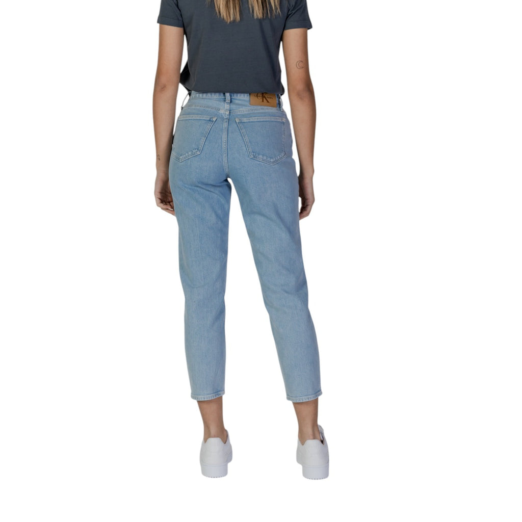 Calvin Klein Jeans Jeans Donna