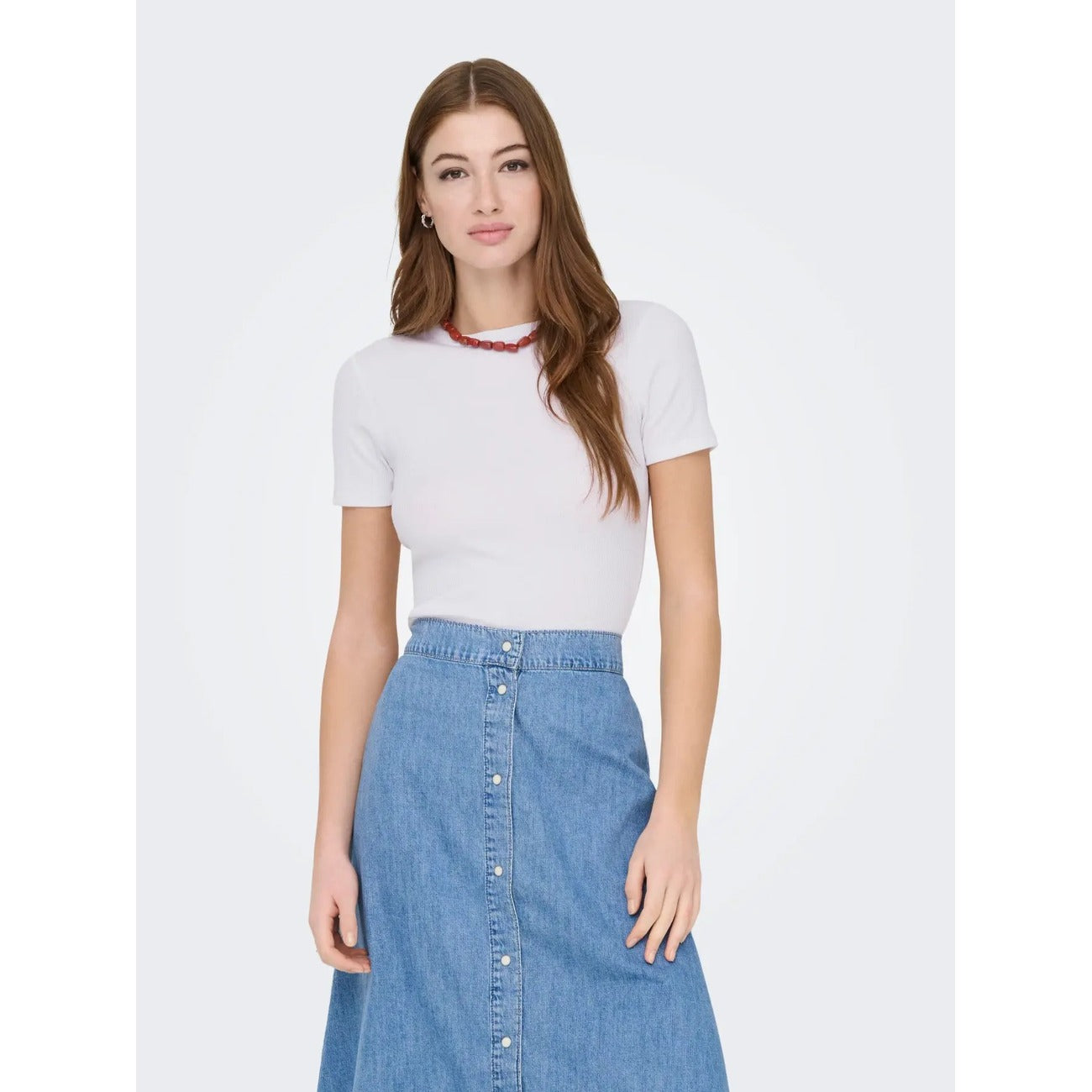 Only T-Shirt Donna