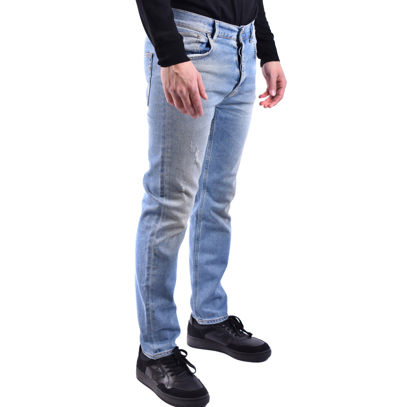 Dondup Jeans Uomo