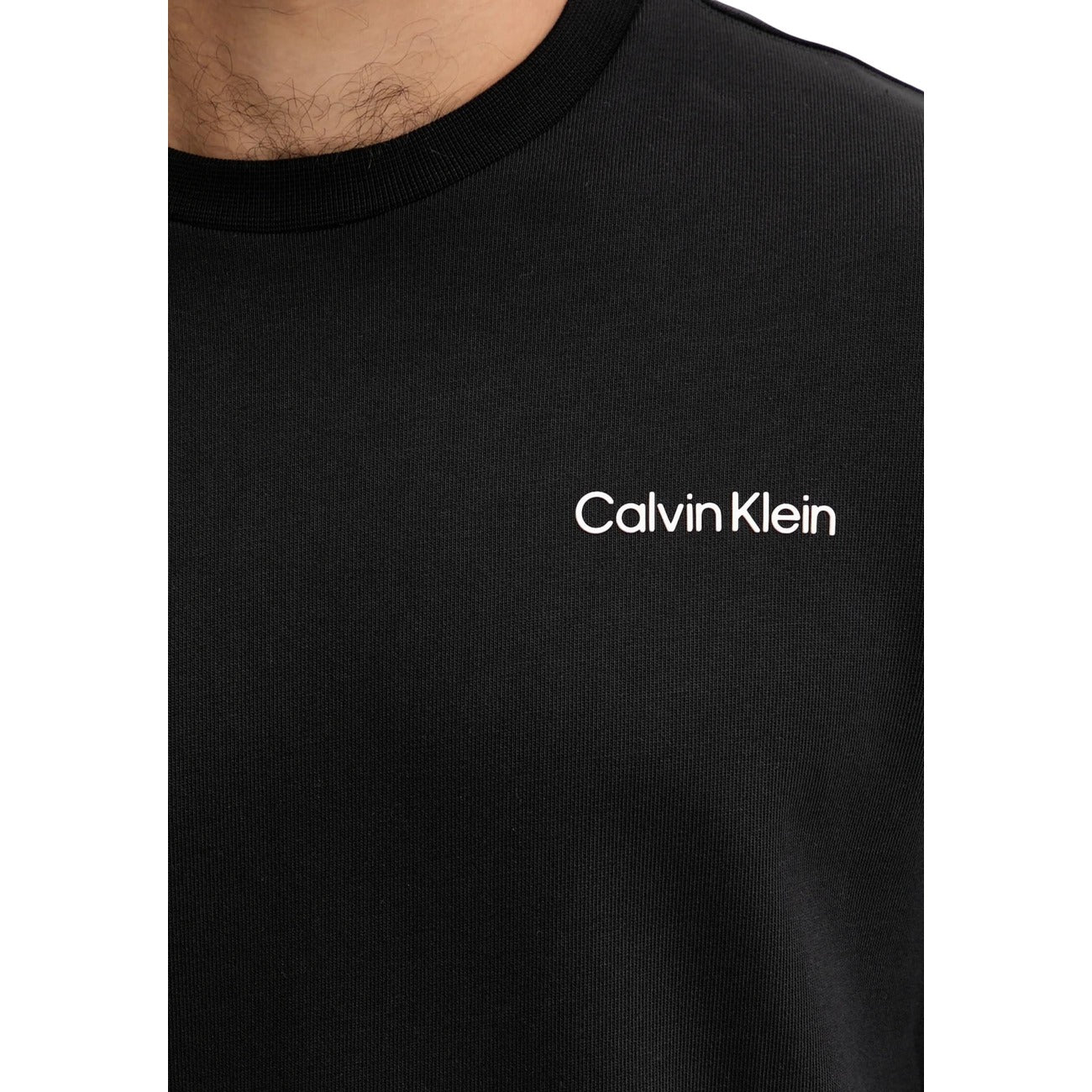 Calvin Klein Sport Felpa Uomo