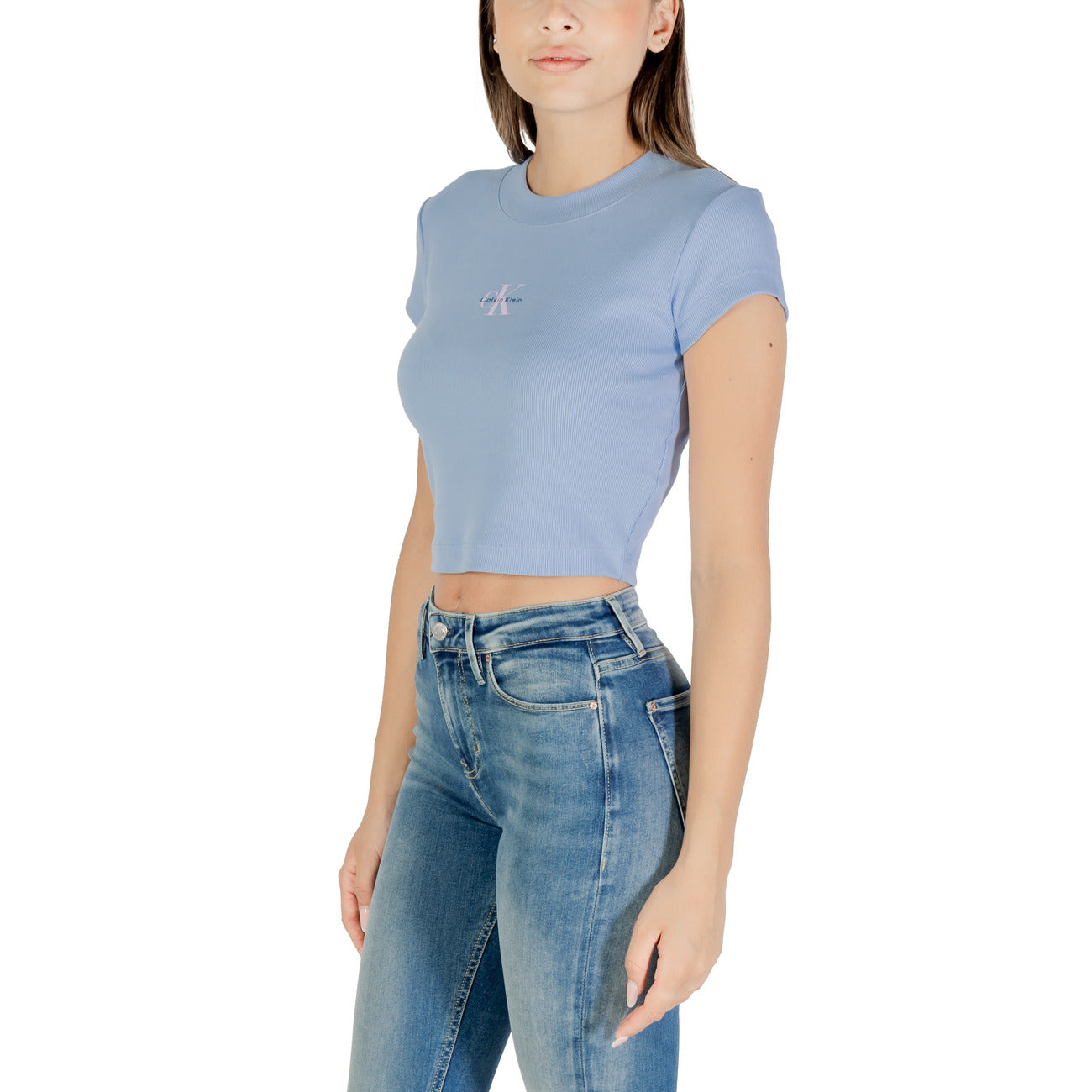 Calvin Klein Jeans Top Donna