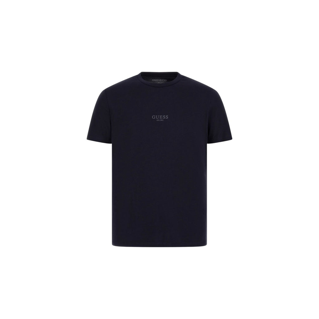 Guess T-Shirt Uomo