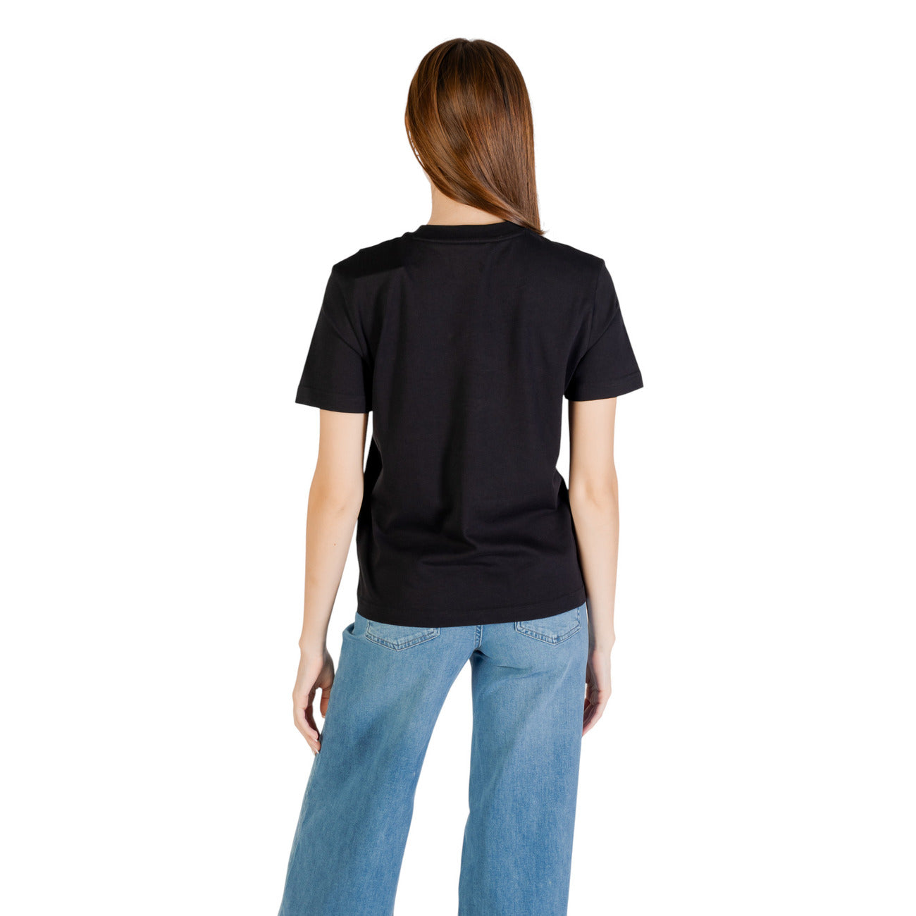 Calvin Klein Jeans T-Shirt Donna