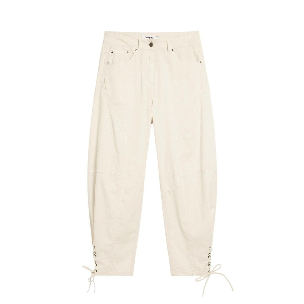 Desigual Pantaloni Donna