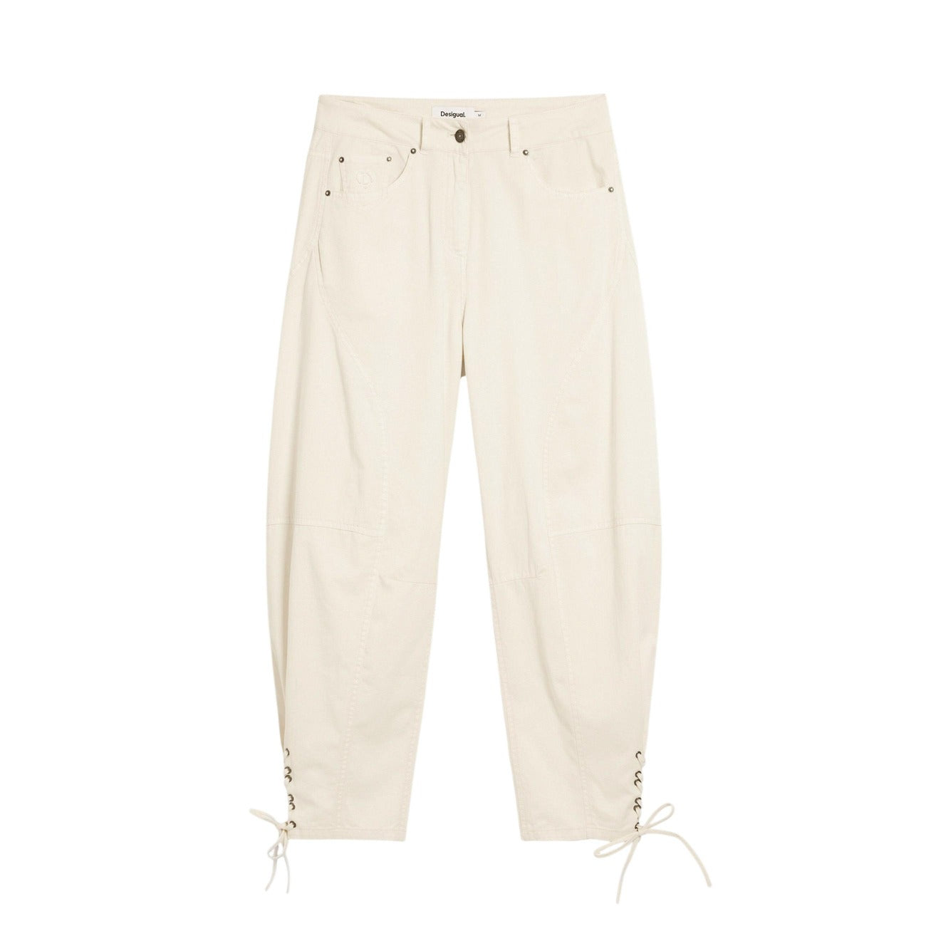 Desigual Pantaloni Donna