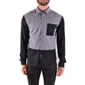 Alexander Mcqueen Camicia Uomo