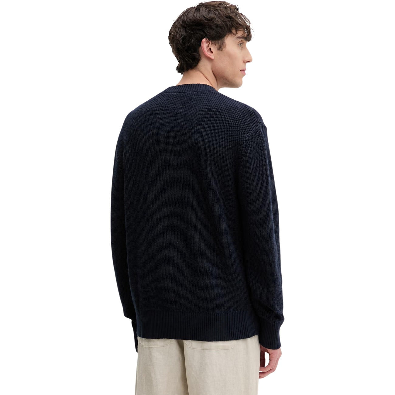 Tommy Hilfiger Jeans Maglia Uomo