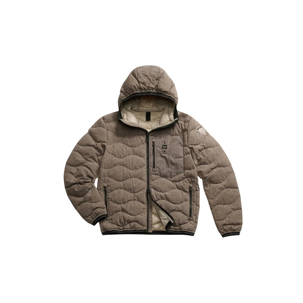 Blauer. Giubbotto Uomo