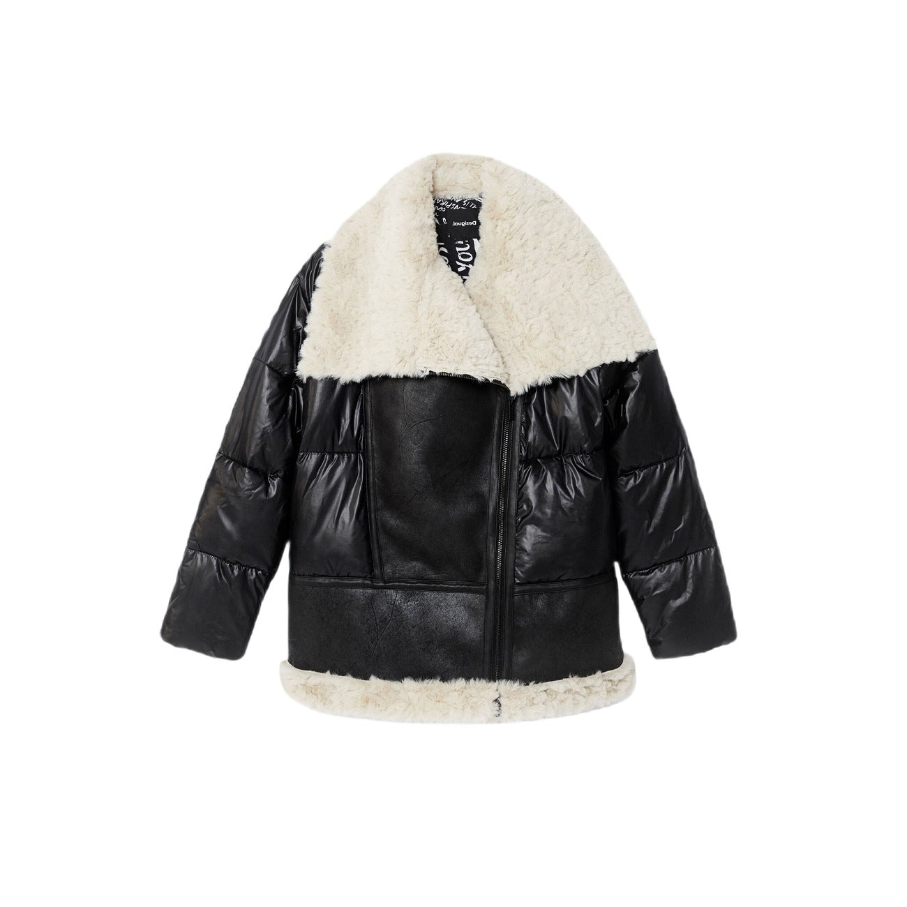 Desigual Giubbotto Donna
