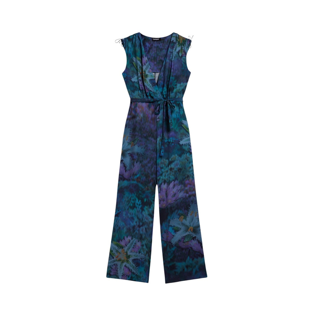 Desigual Tuta Donna