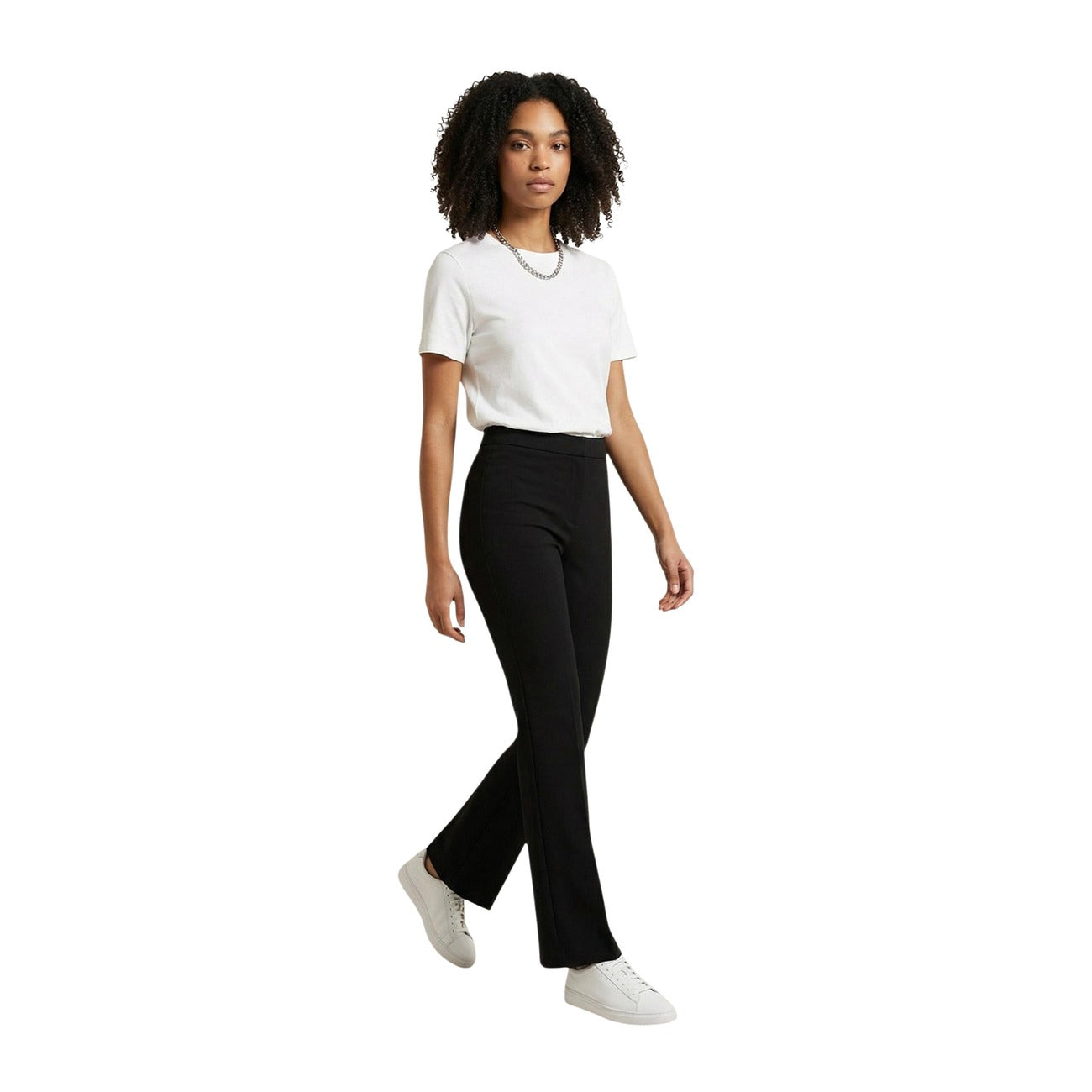 Only Pantaloni Donna