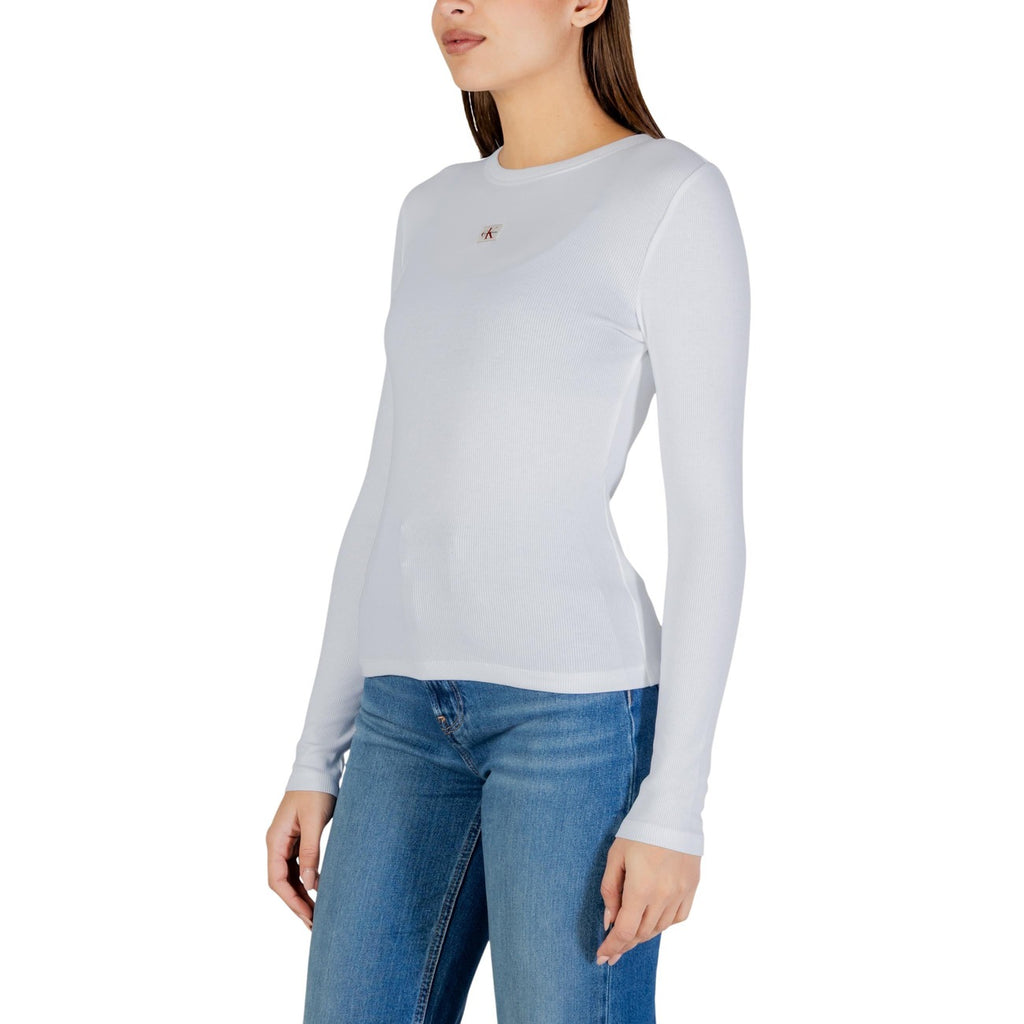 Calvin Klein Jeans T-Shirt Donna