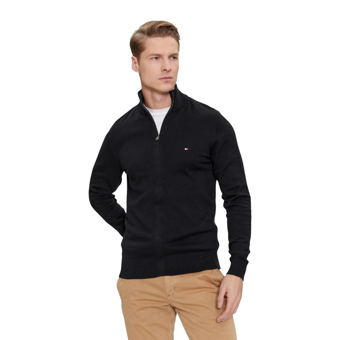 Tommy Hilfiger Maglia Uomo