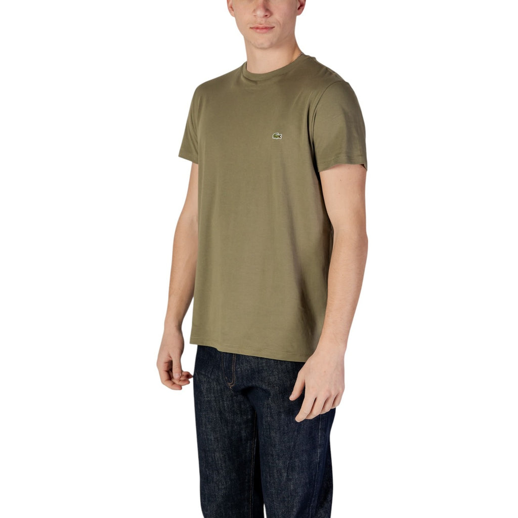 Lacoste T-Shirt Uomo