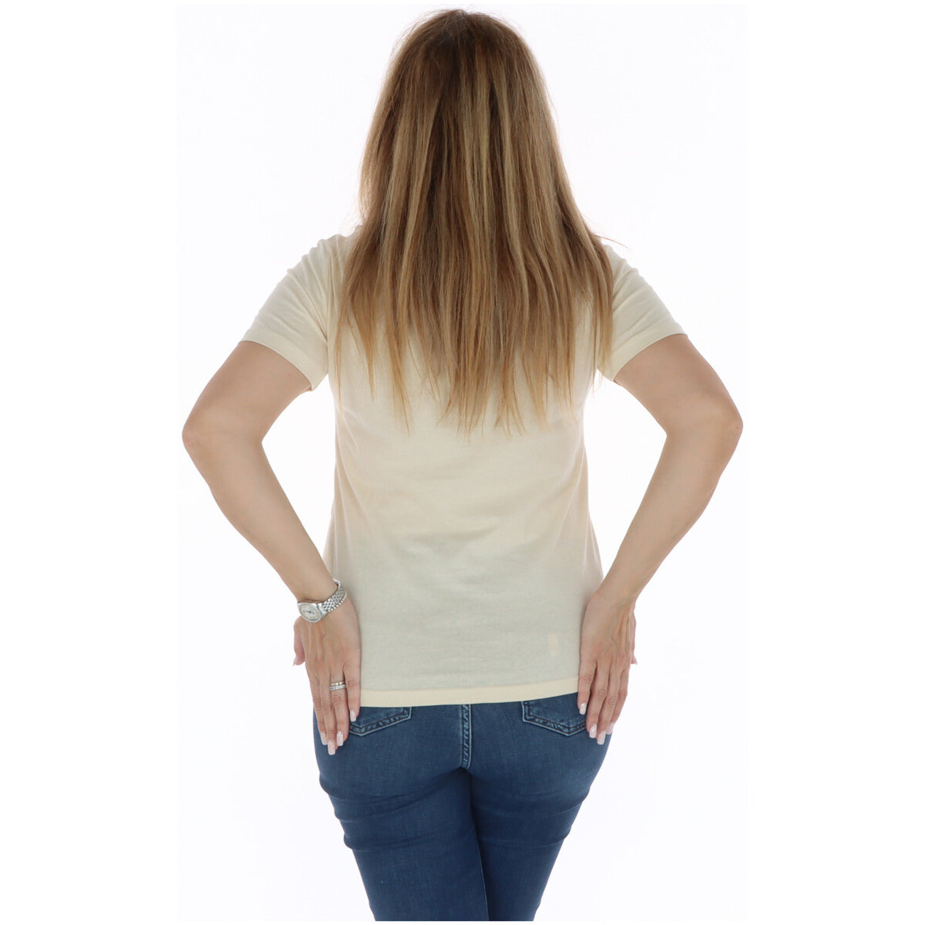 Champion T-Shirt Donna