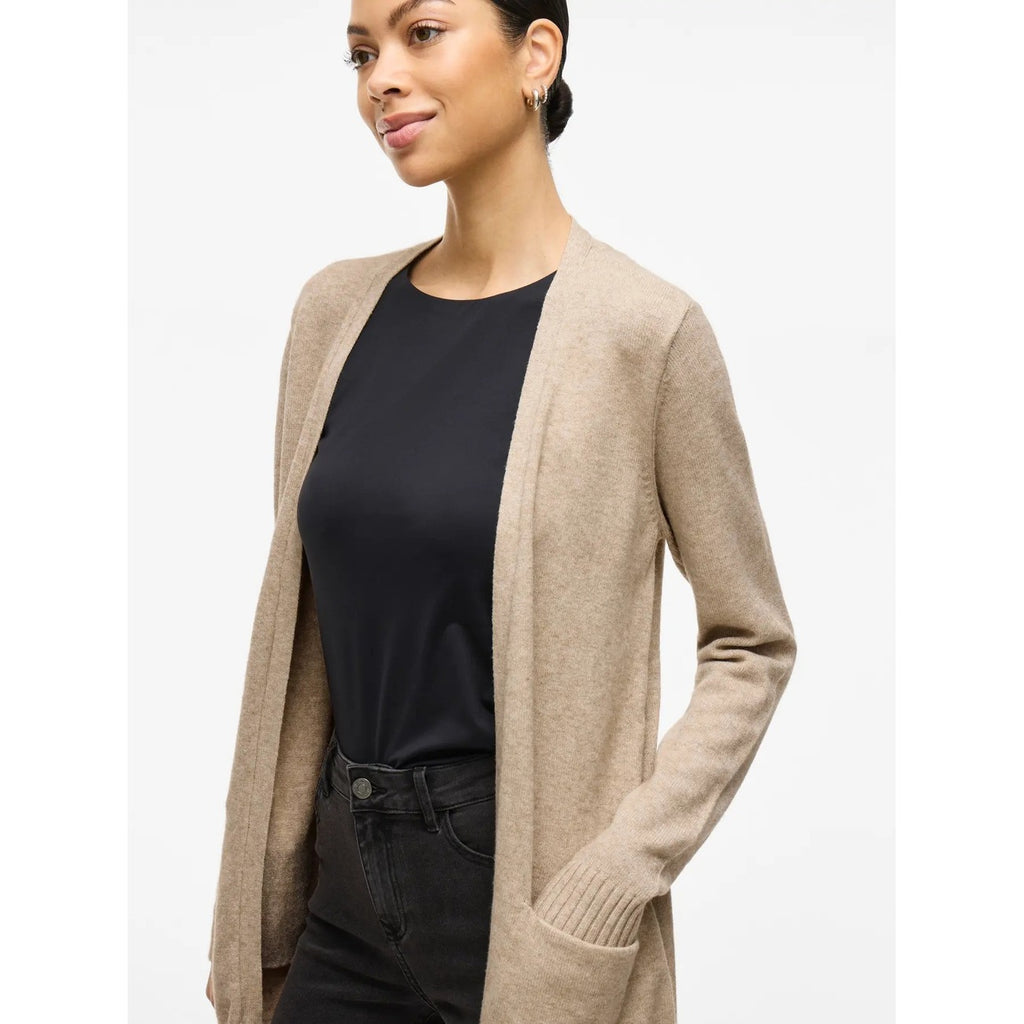Vila Clothes Cardigan Donna