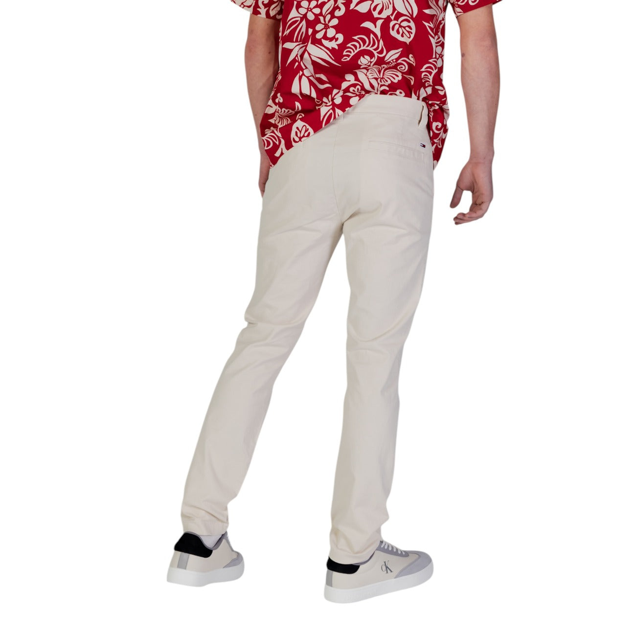 Tommy Hilfiger Jeans Pantaloni Uomo