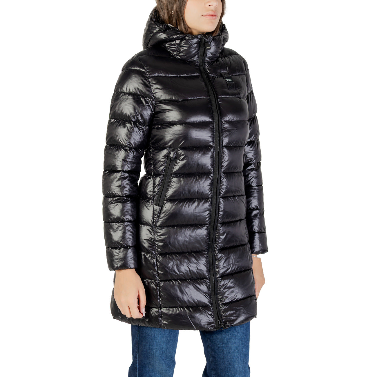 Blauer. Giubbotto Donna