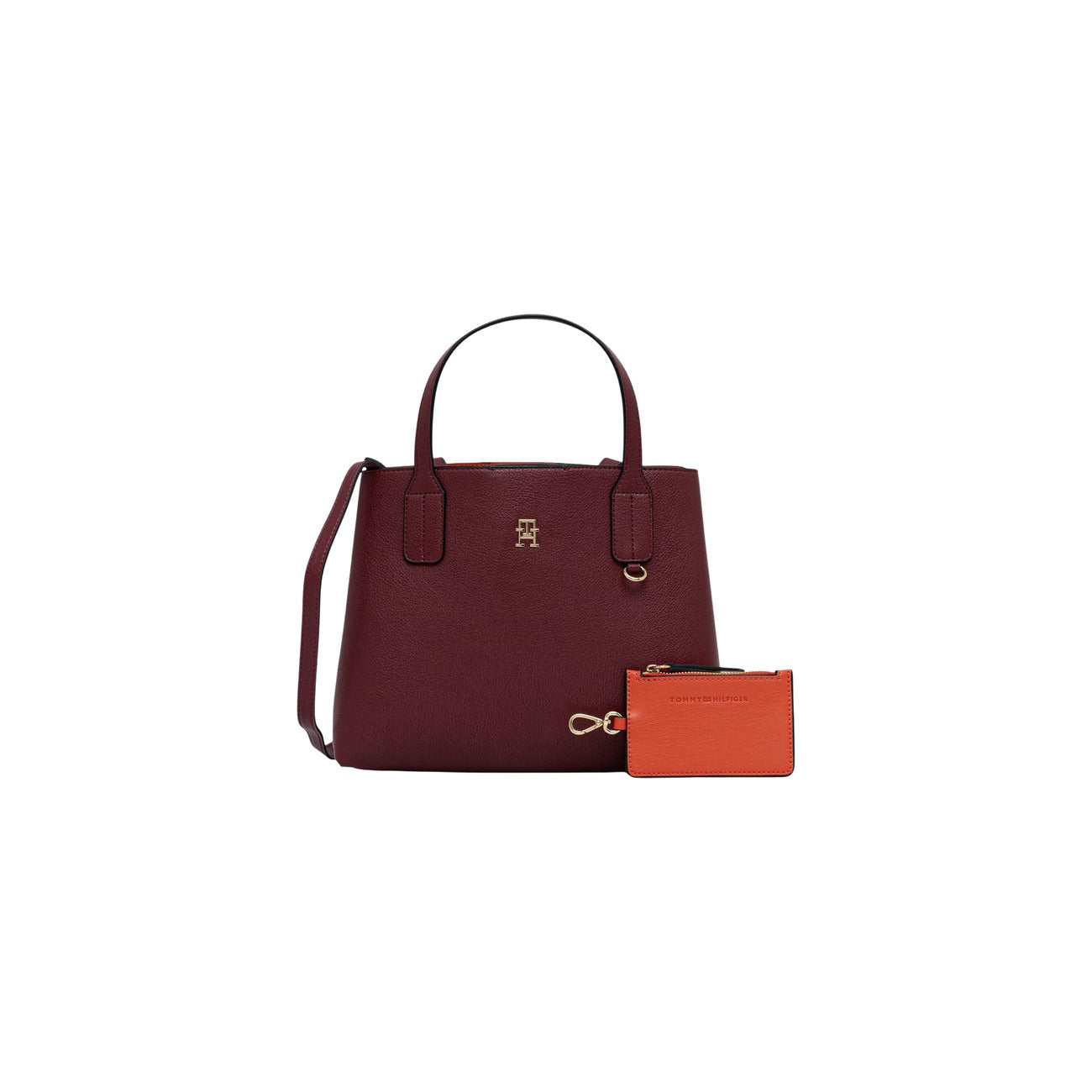 Tommy Hilfiger Borsa Donna