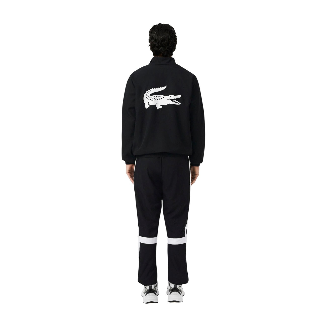Lacoste Tuta Uomo