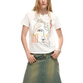Desigual T-Shirt Donna