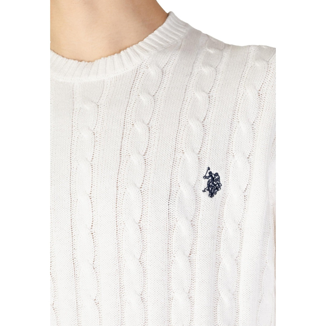 U.s. Polo Assn. Maglia Uomo
