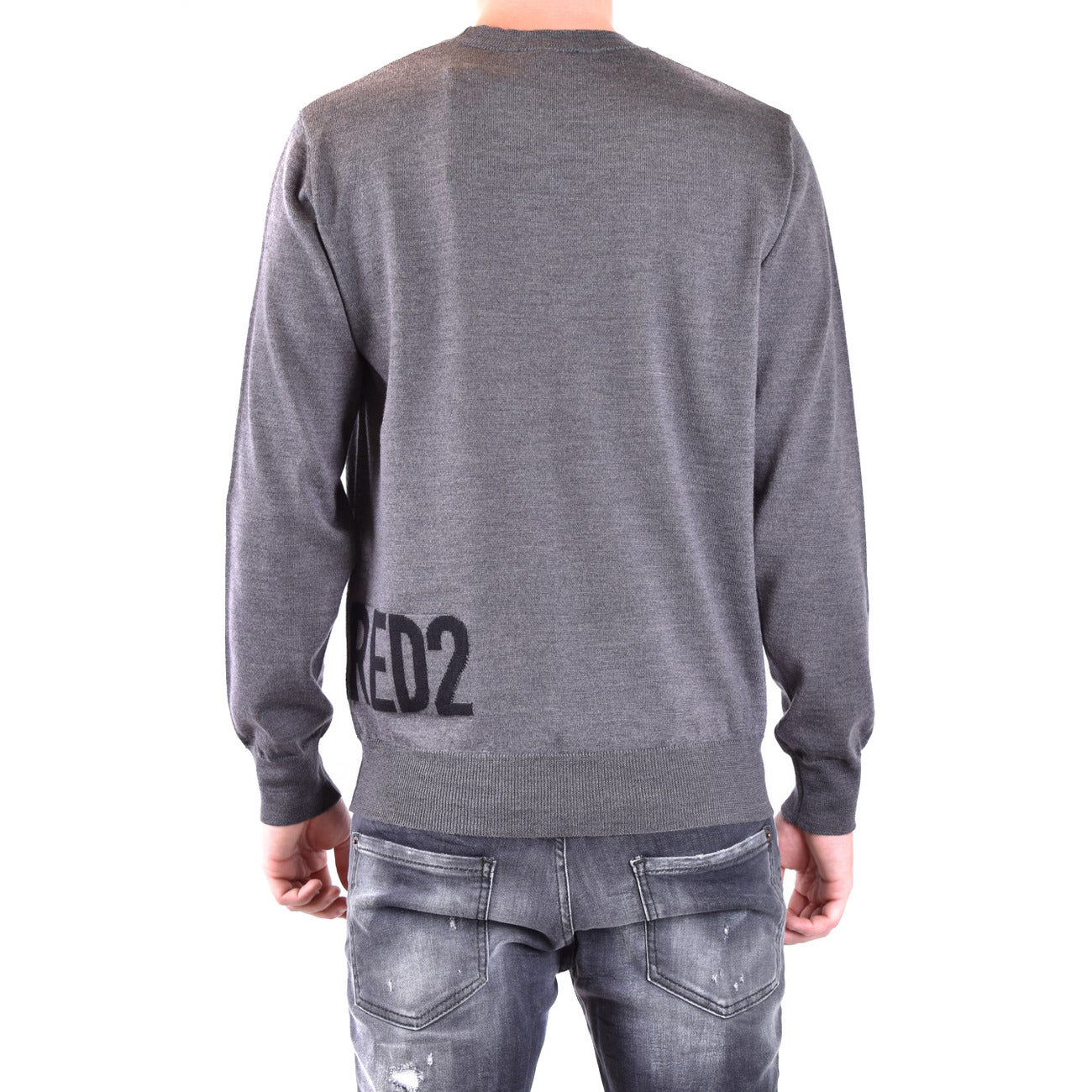 Dsquared2 Maglia Uomo