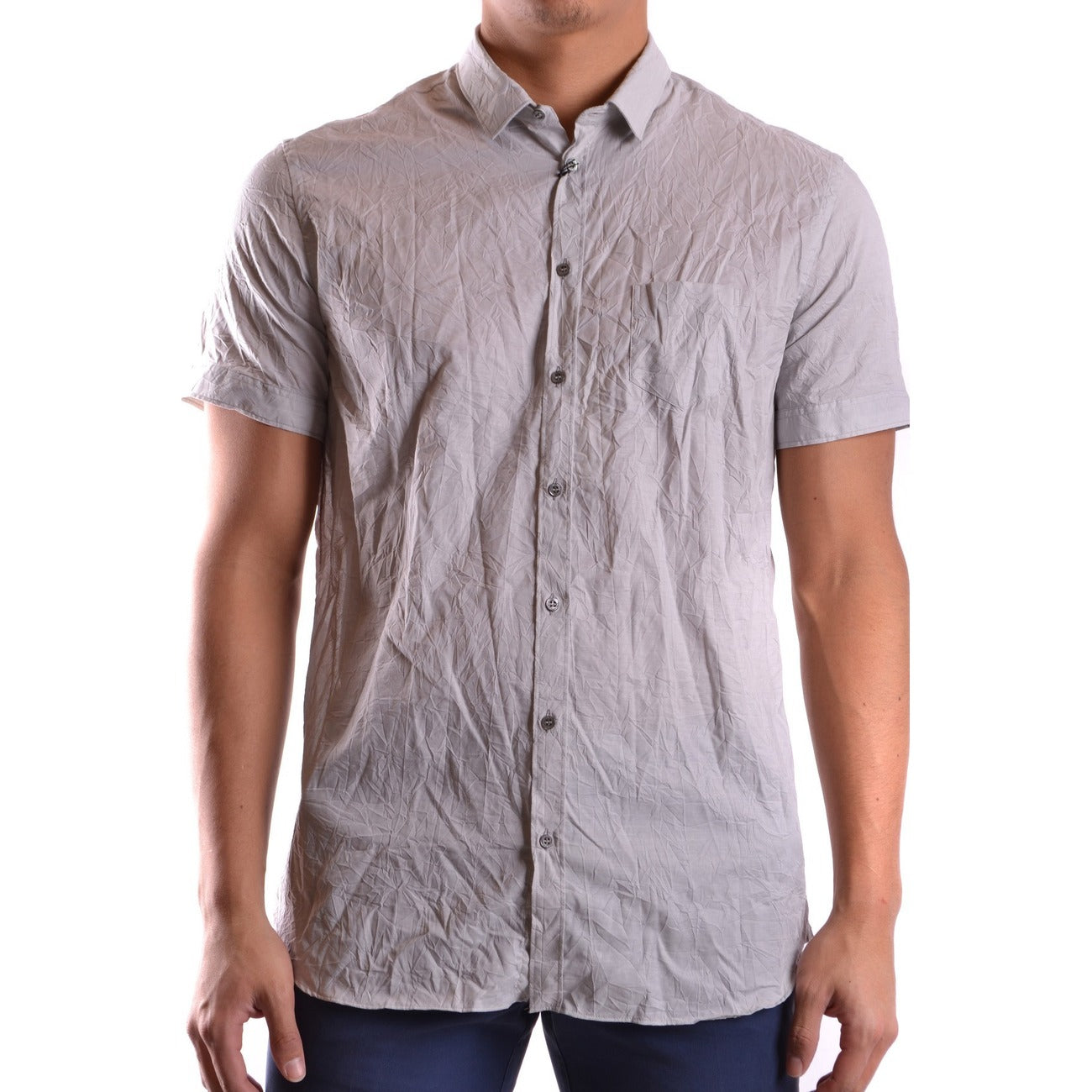 Neil Barrett Camicia Uomo