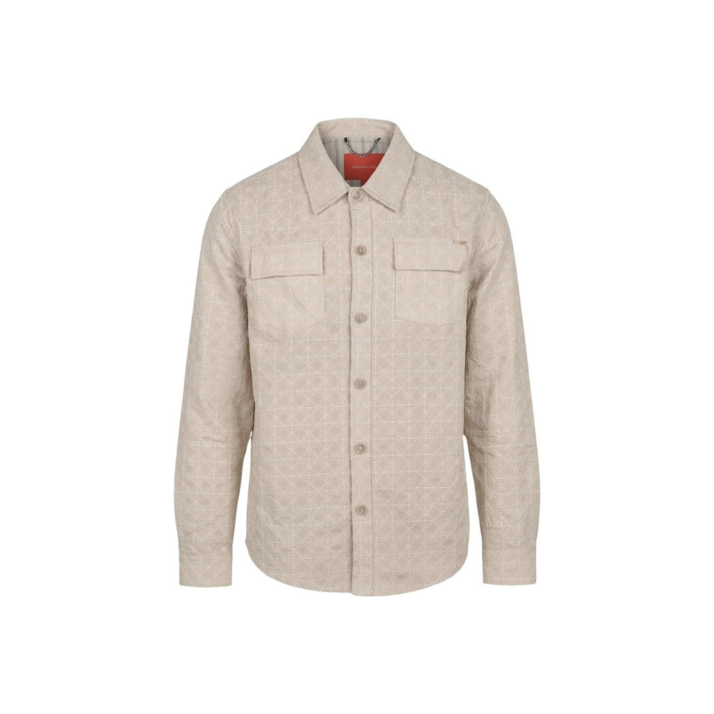 Gianni Lupo Camicia Uomo