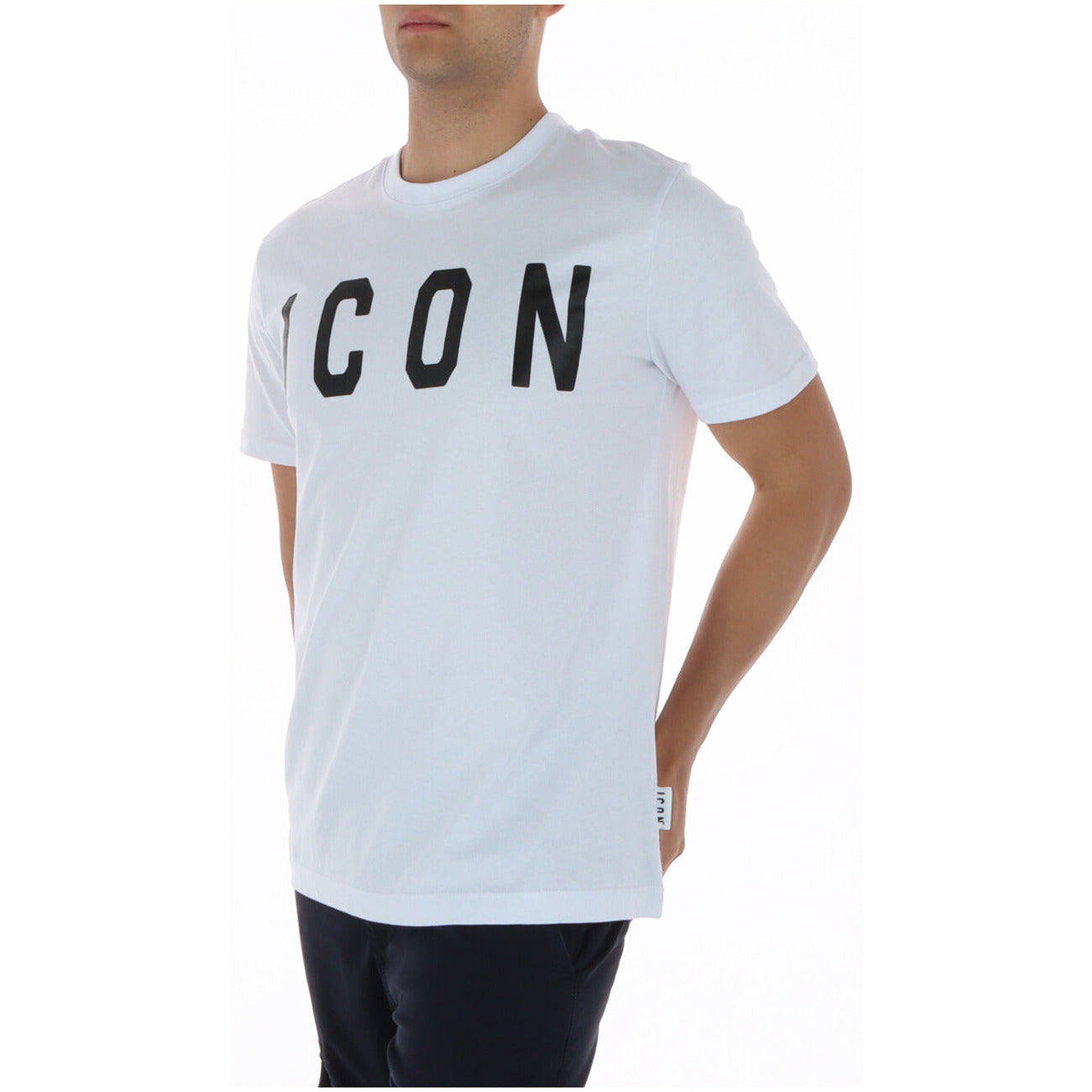 Icon T-Shirt Uomo