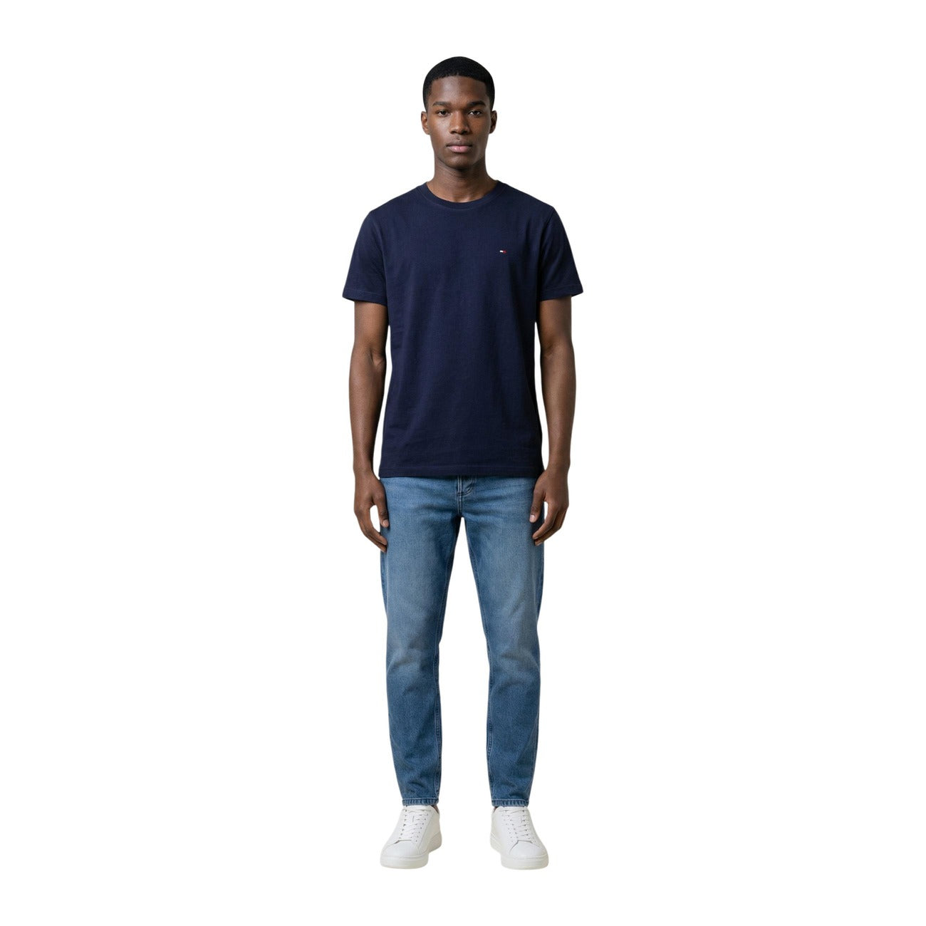 Tommy Hilfiger Jeans T-Shirt Uomo