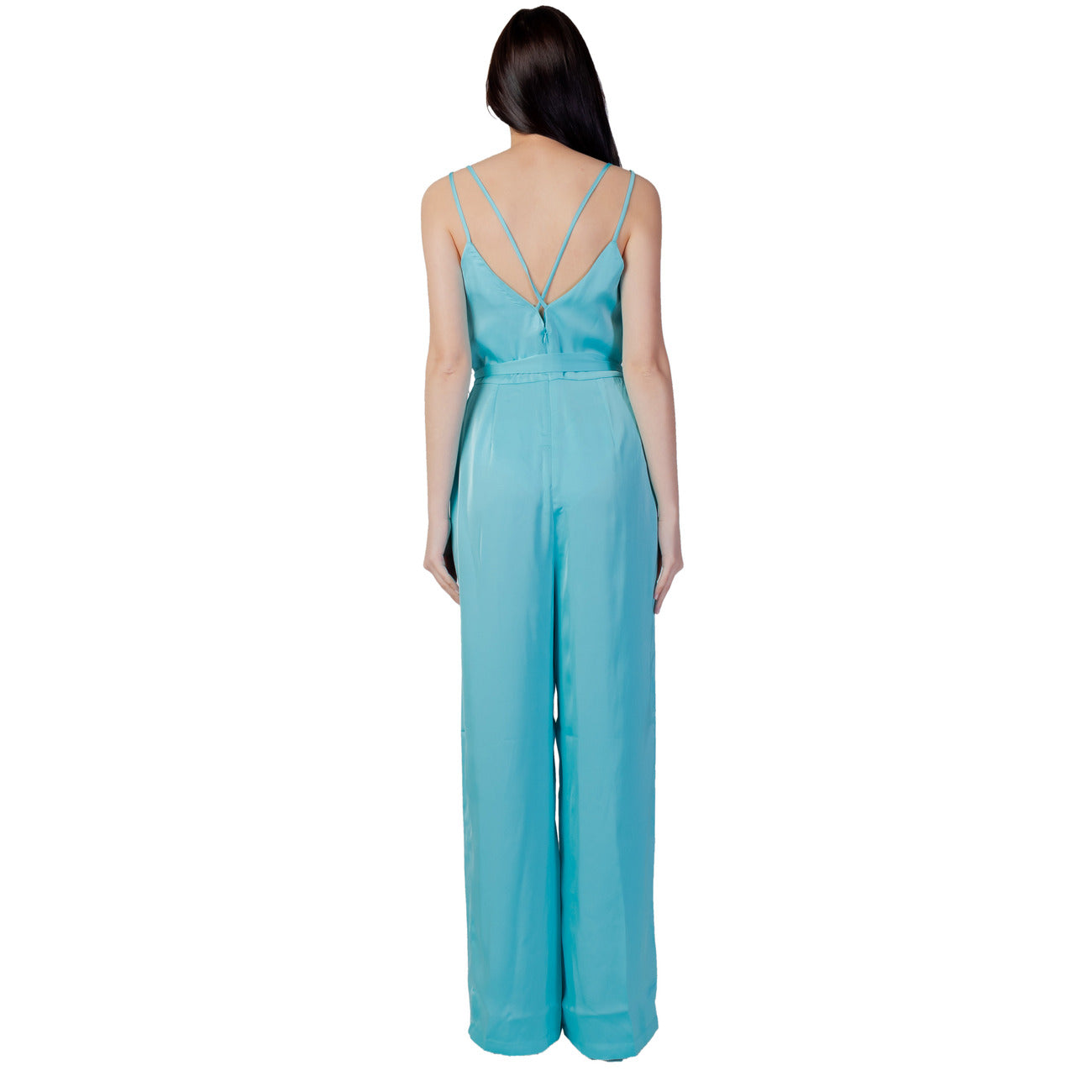 Vila Clothes Tuta Donna