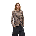 Desigual Giacca Donna