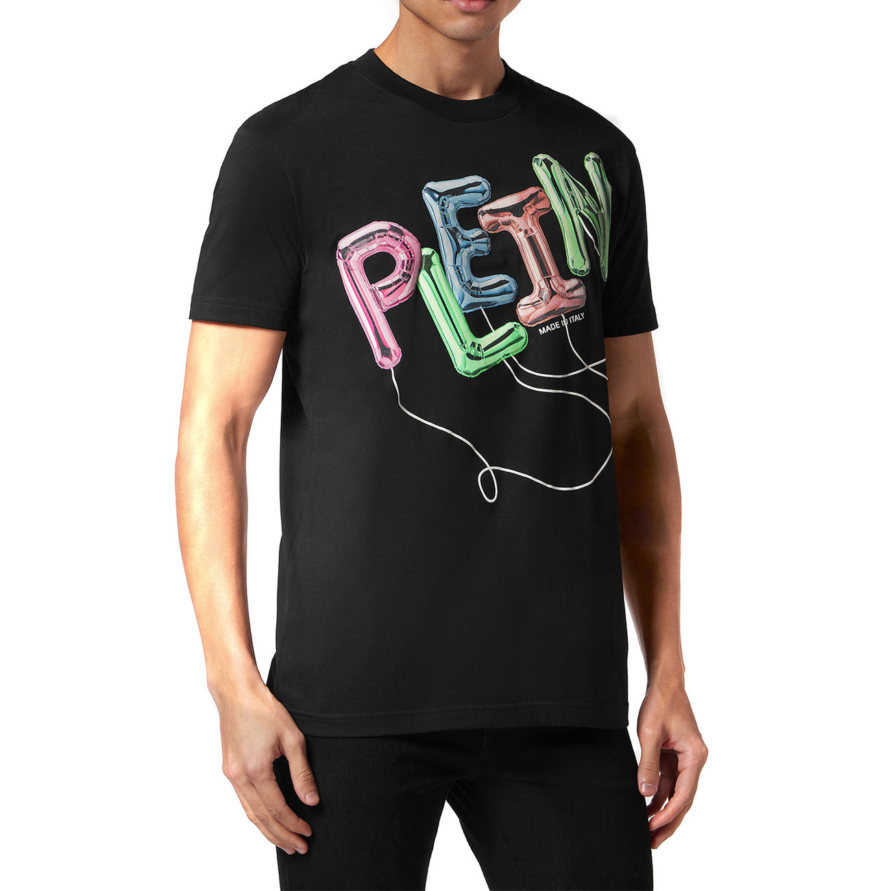 Philipp Plein T-Shirt Uomo