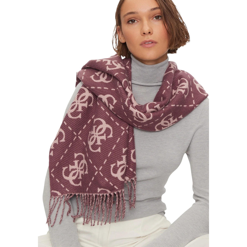 Guess Sciarpa Donna
