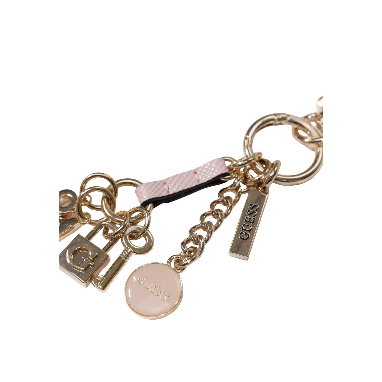 Guess Portachiavi Donna